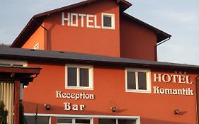 Hotel Romantik